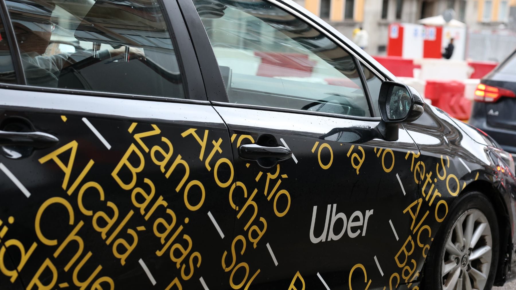 Uber