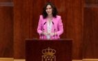 Ayuso augura a Sánchez un «recorrido judicial» tras los informes que le «inculpan» por la invasión de Ceuta