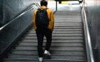 Beneficios de subir las escaleras
