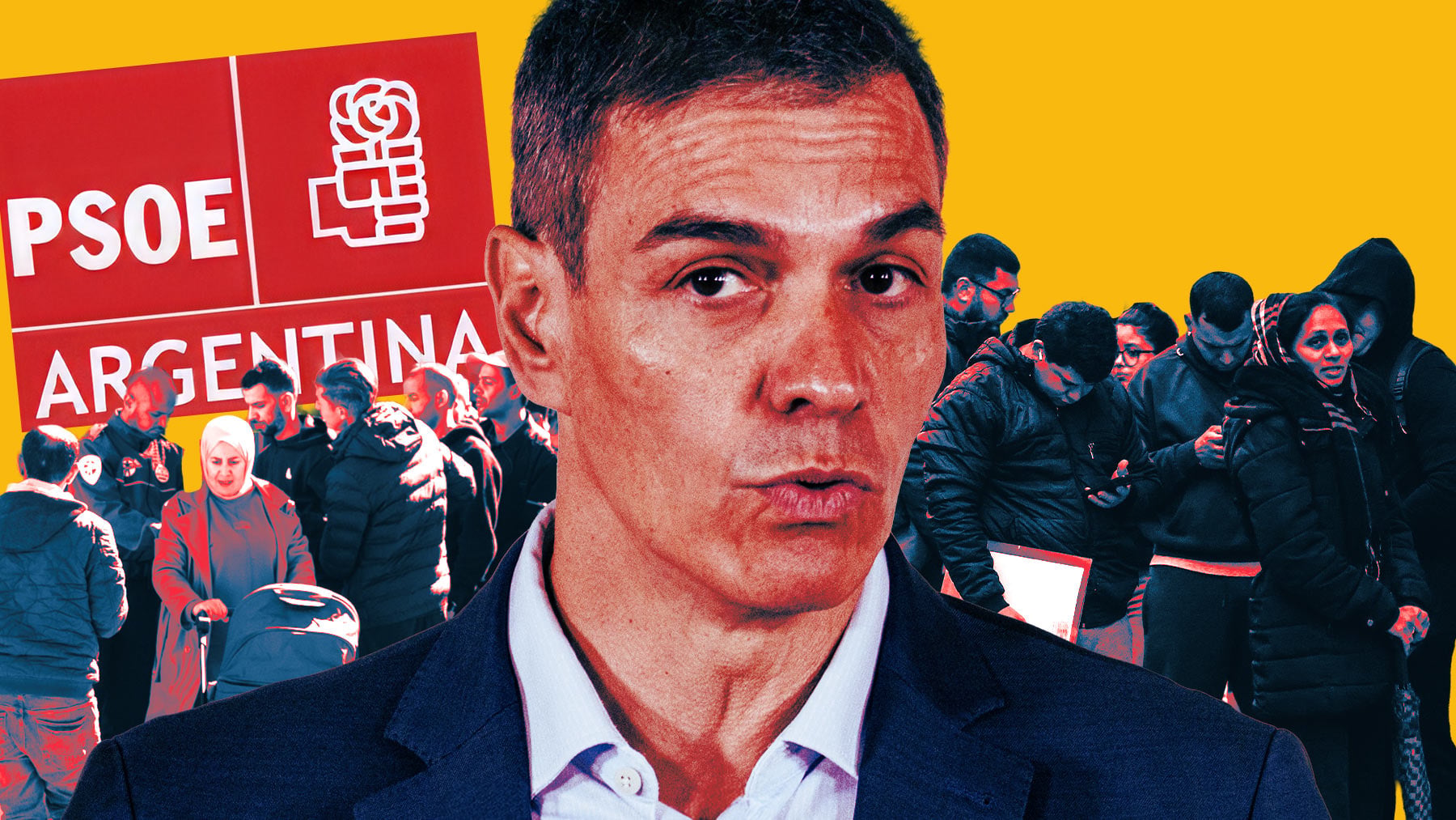 El Supremo ve un peligro fundado, real y serio de que la Ley de Nietos afecte gravemente a las elecciones