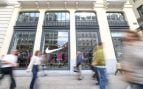 Nike pierde 210.000 millones y 18 años de historia en bolsa: las claves que han roto al gigante del deporte