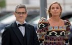 La hermana de Puente con Bolaños el día que el Supremo le vapulea por el pucherazo que preparaba con la Ley de Nietos