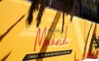 GP de España, F1, Madrid, fan zone, actividades