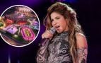 Shakira, MATCH Hospitality