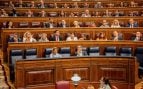 El PSOE y sus aliados tumban el plan del PP para proteger Ceuta con más Policía y expulsar a los invasores