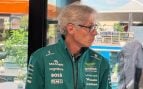 Mike Krack: «Este año sólo hemos llegado una vez a la Q2, hablar de Q3 en Madring es arrogante…»
