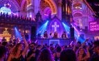 El ‘wokismo’ se lleva por delante la catedral de San Pablo en Londres: cede su cúpula a una discoteca hasta 2030