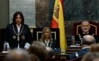 La sucesora de García Ortiz reivindica la imparcialidad de la Fiscalía: «Se presenta nuestra actuación con simplificaciones»