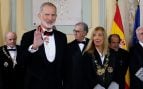 La presidenta del Supremo alerta ante el Rey de que acusar a jueces de actuar por política es «de extraordinaria gravedad»