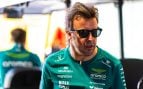 Fernando Alonso espera el caos en Madring para marcar la diferencia