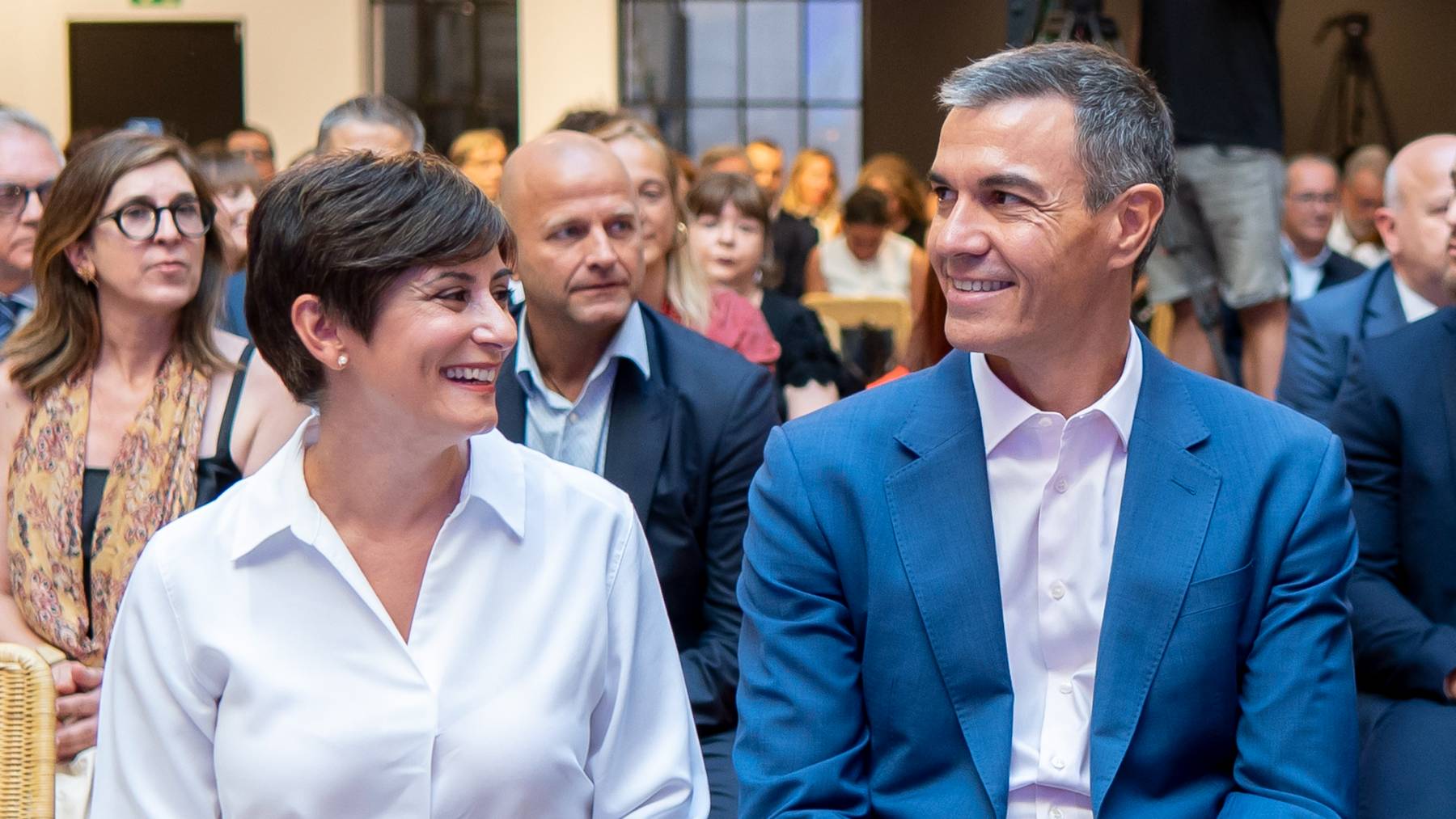 El Gobierno entrega a Cataluña más del 50% de las subvenciones estatales para atajar el problema de la vivienda