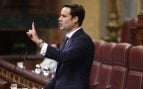 Vox nacionalidad saharauis, Ignacio de Hoces