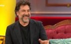 Javier Bardem en 'La Revuelta' (TVE)