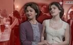 Montaje de imágenes de 'Las hijas de la criada', la nueva serie de Antena 3 basada en la novela de Sonsoles Ónega (Atresmedia).