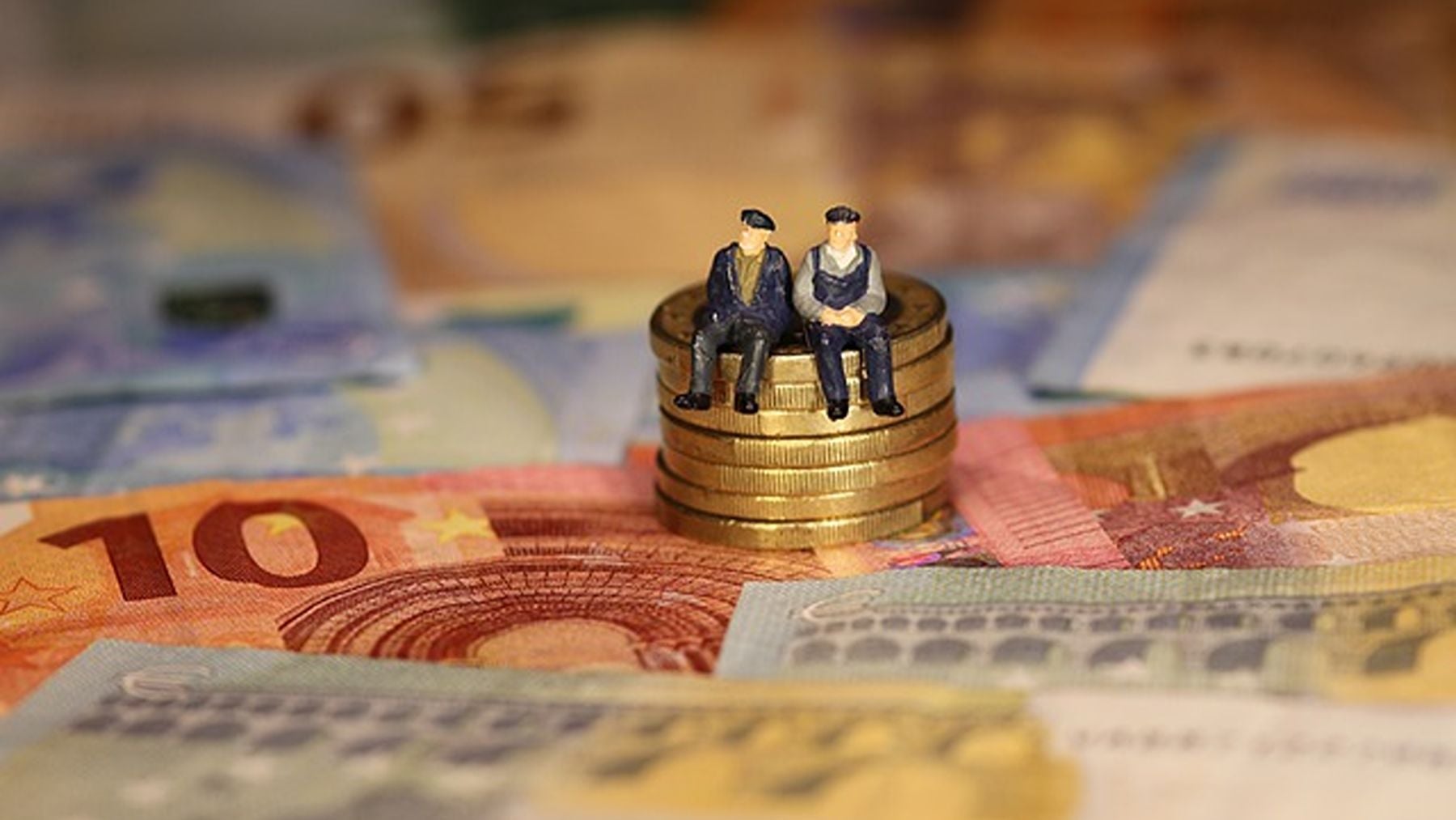 Los expertos en pensiones lo confirman: así queda la tabla de las pensiones 2027 tras la subida