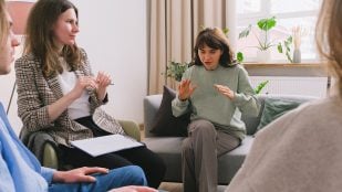 psicología discusión