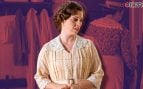 Montaje de imágenes del personaje de María Fernández, una de las protagonistas de La Promesa (RTVE).