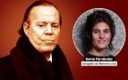 La abogada de la denunciante de Julio Iglesias maniobró para buscar un vínculo con España y lograr que fuera juzgado en la Audiencia Nacional