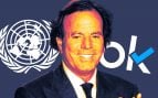 Las denunciantes de Julio Iglesias piden «protección» a la ONU tras la publicación en OKDIARIO del vídeo de una declaración ante la fiscal