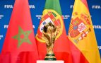Mundial 2030, Marruecos, España, Portugal