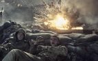 Promete ser la mejor película de guerra del año: Netflix presenta el tráiler de la impactante ‘Mosquito Bowl’
