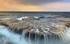 EEUU apuesta por una idea que parecía ciencia ficción: arroja esferas gigantes al fondo del mar para almacenar energía limpia