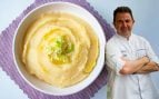 El truco de mi abuela que avalan los chefs expertos para hacer el mejor puré de patatas: «Mejora en textura si se cuecen las patatas con piel y abundante agua»