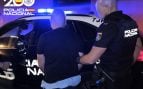 agresor homófobo Palma