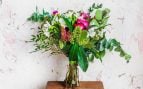 Ramo de flores, plantas, naturaleza