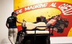 Carlos Sainz