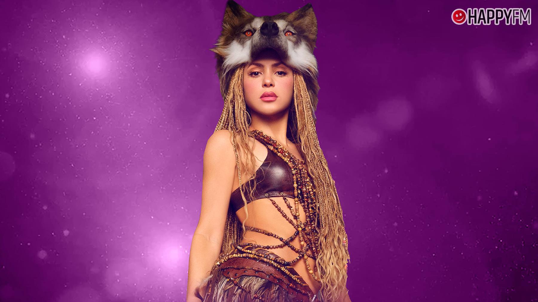Qué artistas acompañarán a Shakira en su residencia en Madrid: ya están confirmados