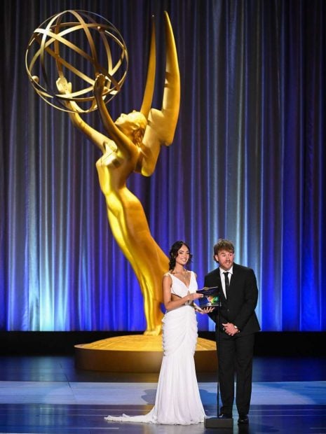 premios Emmy 2026