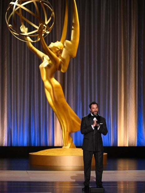 premios Emmy 2026