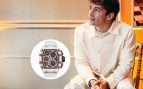 Charles Lecrec, Richard Mille