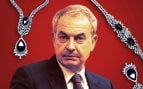 Zapatero fracasa en la búsqueda de los certificados de las joyas en Arabia, Emiratos y Qatar y pedirá al juez Calama que los consiga él