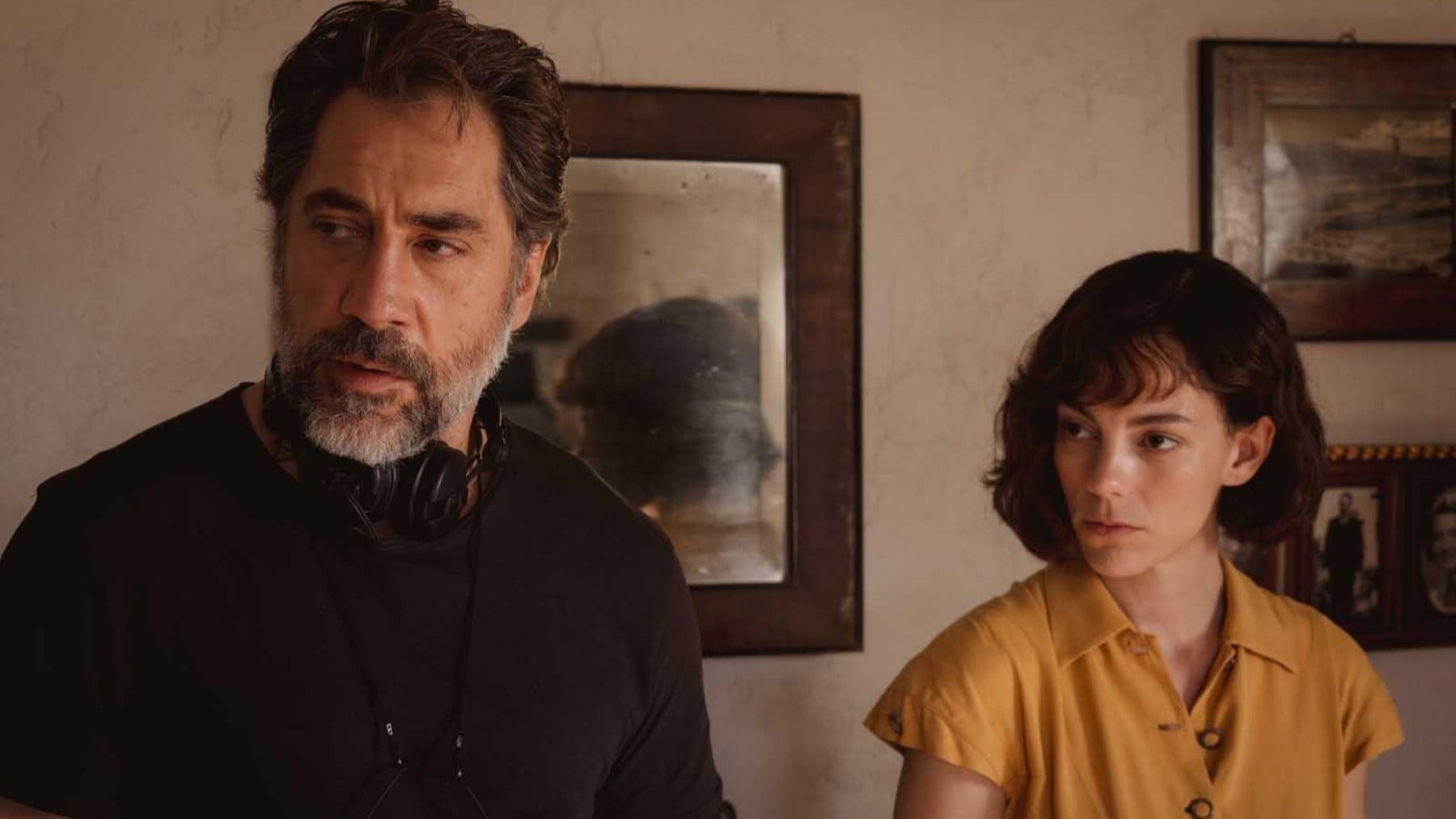 ‘El ser querido’ (Movistar Plus+/A Contracorriente Films).