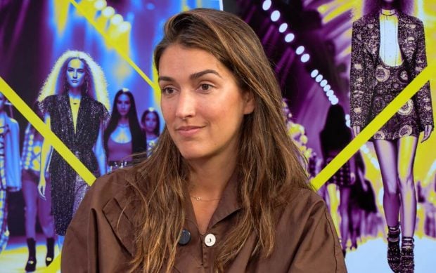 Valentina Su&aacute;rez-Zuloaga