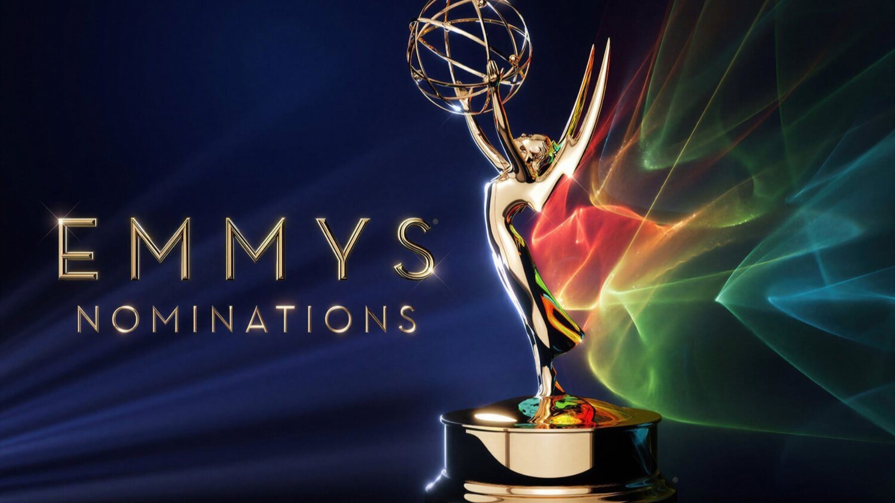 Premios Emmy 2026.