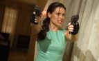 Hace 27 años, una famosa serie española sorprendió con una invitada inesperada: Lara Croft, la heroína oficial de los videojuegos