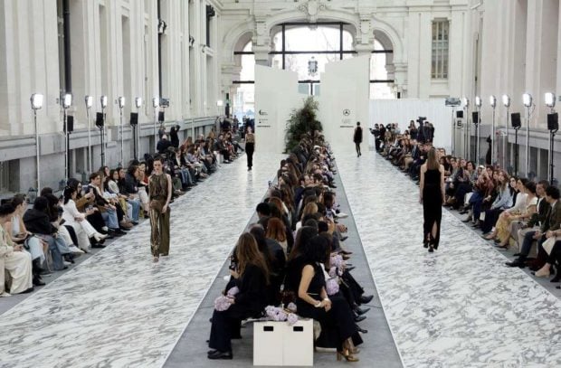 Fashion Week, MBFWM