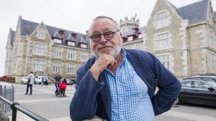 Fernando Savater. Imagen de EuropaPress.