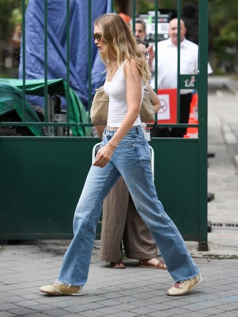 zapatillas gigi hadid hoff marca