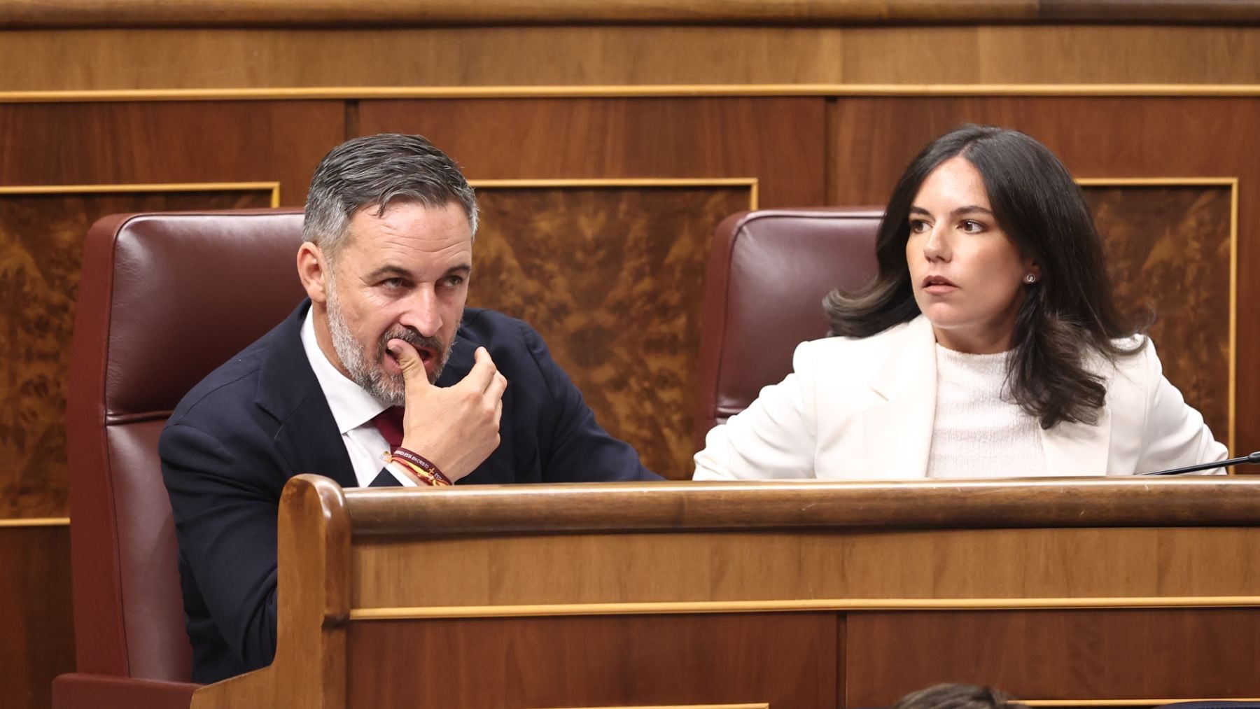 Vox llevará al Congreso el acuerdo vigente de repatriación de menores con Marruecos para forzar su expulsión