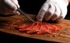 Embutidos caseros