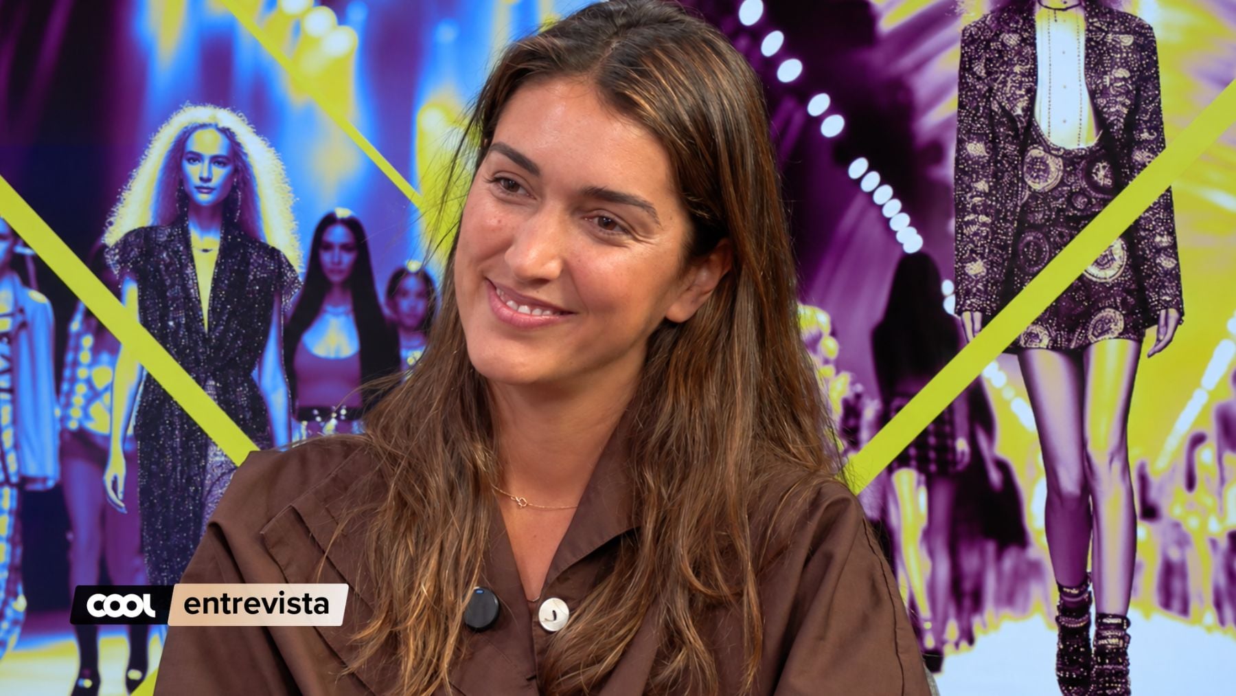 Valentina Suárez-Zuloaga. (Foto: COOL)