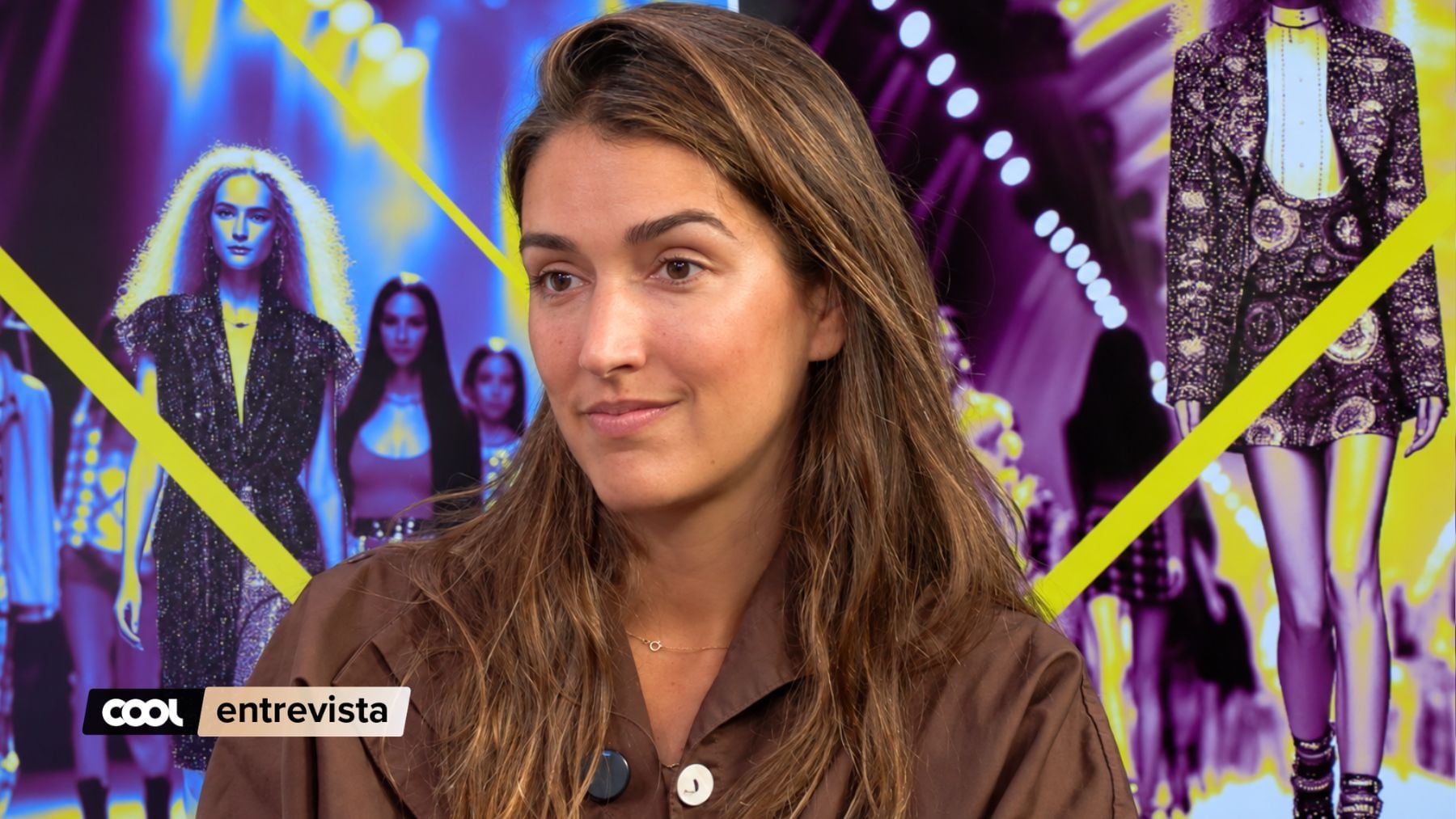 Valentina Suárez-Zuloaga. (Foto: COOL)