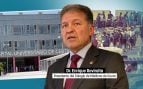 Dr. Roviralta: «Los médicos de Ceuta están al límite con bajas psicológicas, renuncias y guardias a 10,50 euros»