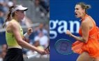 Sabalenka Rybakina US Open