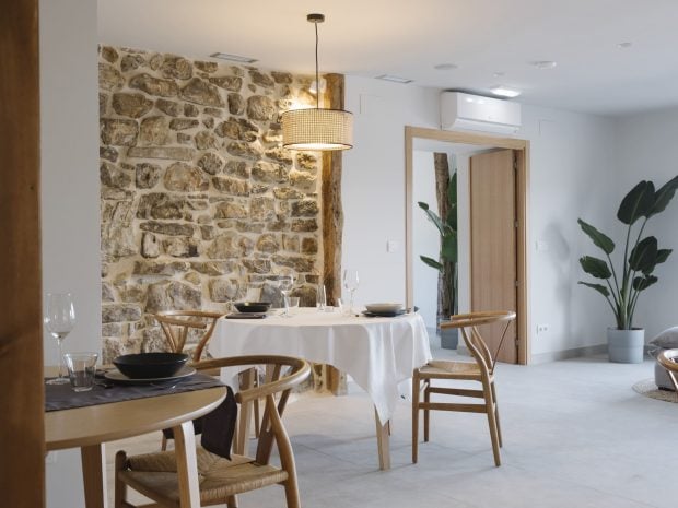 Hotel Nafarrola