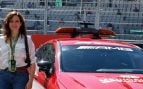 Ayuso F1 Madring